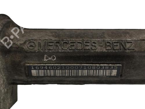 Steering rack MERCEDES-BENZ B-CLASS Sports Tourer (W245) B 180 CDI (245.207) | BP16149233M22 
