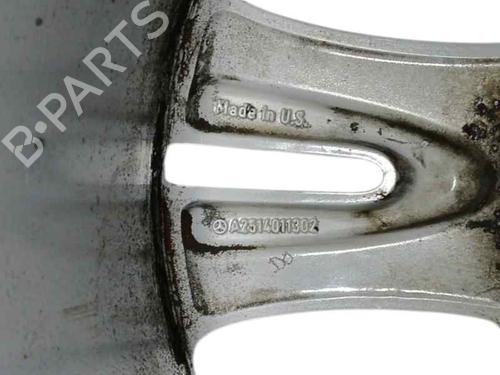 Rim MERCEDES-BENZ R-CLASS (W251, V251) R 280 CDI (251.121, 251.026, 251.126) | BP23904133C45