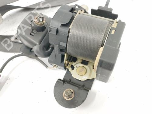 Front right seatbelt CHEVROLET KALOS 1.2 | BP11507757I25 