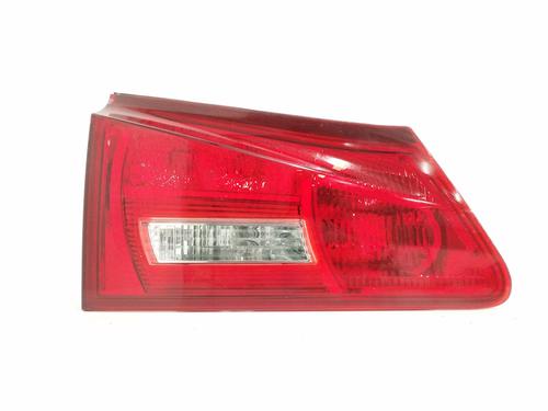 Used Left tailgate light LEXUS IS II (_E2_) 220d (ALE20) (177 hp) 11795089