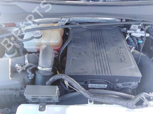 Armrest / Center console DODGE NITRO  | BP7153458I20 
