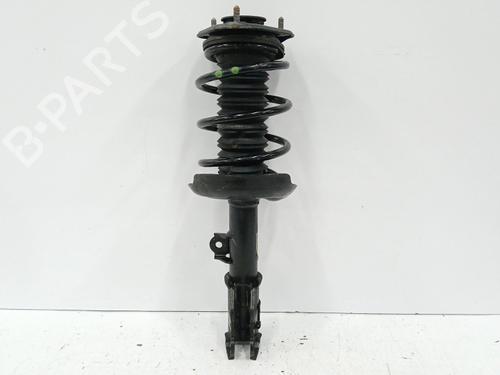 Used Left front shock absorber Left front shock absorber TOYOTA C-HR (_X1_) 1.2 (NGX10_, NGX10R) (116 hp) 40560129 40560129