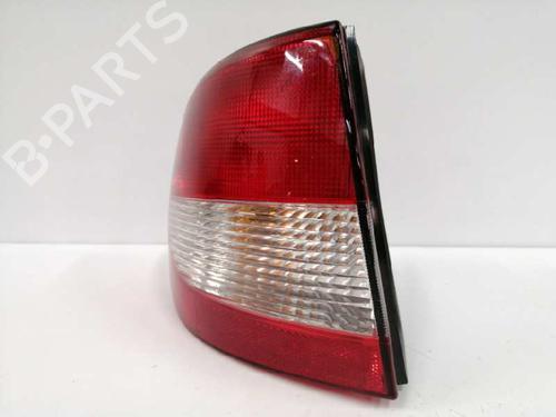 Used Left taillight RENAULT MEGANE I Classic (LA0/1_) [1996-2008]  6678810