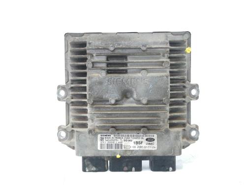 Used Engine control unit (ECU) Engine control unit (ECU) FORD FIESTA V (JH_, JD_) 1.4 TDCi (68 hp) 11967149 11967149