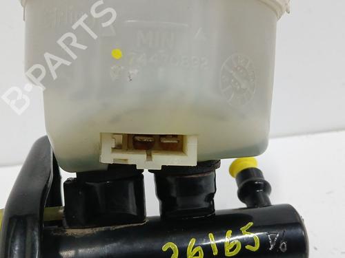 Brake master cylinder NISSAN TERRANO II (R20) 2.7 TD 4WD | BP29314066M77 