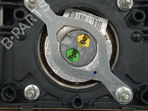 Driver airbag FORD FOCUS I (DAW, DBW) 1.8 Turbo DI / TDDi | BP17641268C9