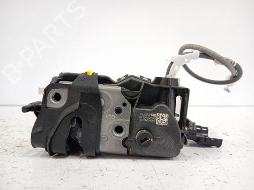 Used Front right lock Front right lock CITROËN JUMPY III Van (V_) 2.0 BlueHDi 145 (144 hp) 33986678 33986678