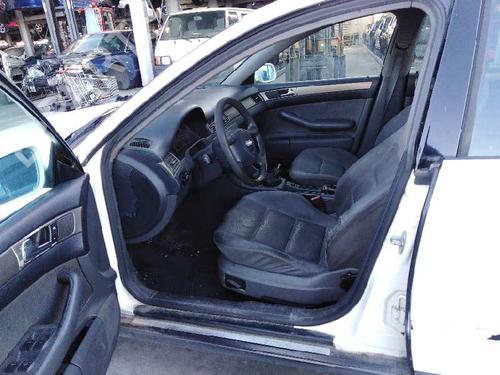 Left front driveshaft AUDI A6 C5 (4B2, 4B4) | BP23575491M38