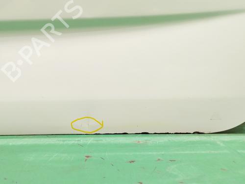 Dør venstre bagtil CHEVROLET AVEO Hatchback (T300) 1.4 | BP17520204C4 