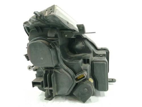 Left headlight SEAT IBIZA II (6K1) 1.4 | BP8519949C28 