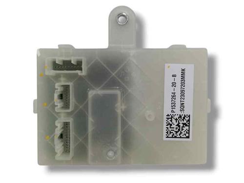 Used Electronic module TESLA MODEL 3 (5YJ3) EV (283 hp) 28512672