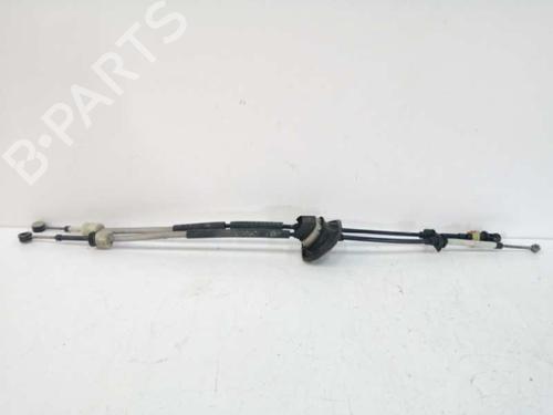 Used Cable CITROËN C4 I (LC_) 1.6 16V (109 hp) 14151870