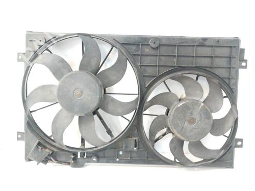 Used Radiator fan SEAT LEON (1P1) 1.9 TDI (105 hp) 10010170