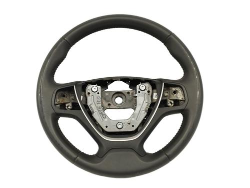 Used Steering wheel HYUNDAI i20 II (GB, IB) 1.2 (84 hp) 15858734