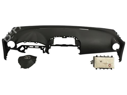 Used Dashboard TOYOTA RAV 4 III (_A3_) 2.2 D 4WD (ALA30_, ALA30R) (136 hp) 17148833