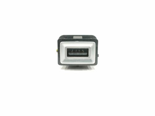 Elektronisk modul CITROËN C4 III (BA_, BB_, BC_) 1.2 PureTech 130 (BAHNSA, BAHNSB) (130 hp) 12442480