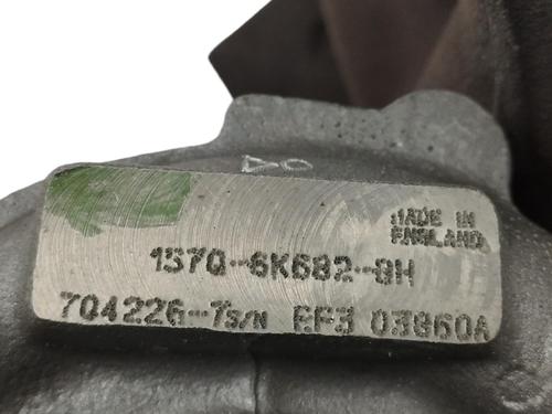 Turbocharger/Supercharger FORD MONDEO III (B5Y)  | BP15086866M71