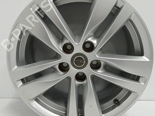 Used Rim OPEL ASTRA J Sports Tourer (P10) [2010-2015]  24202779