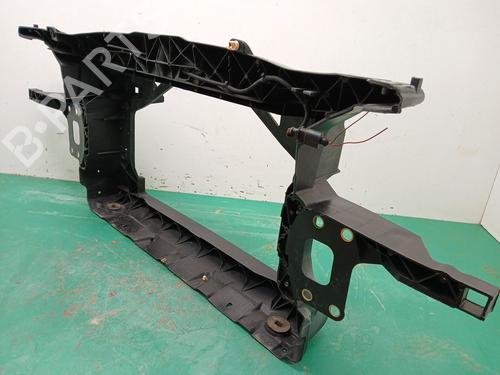 Front slam panel SEAT LEON (1P1) 2.0 TDI 16V | BP36551353C72 - Image 4