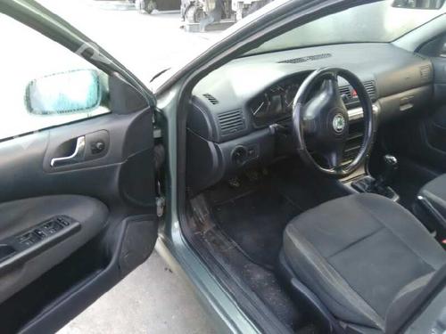 Front wiper motor SKODA OCTAVIA I (1U2)  | BP4708681M29 