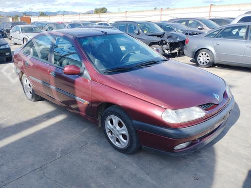 Used Parts RENAULT LAGUNA I (B56_, 556_) 2.0 (B56C/H/N) (113 hp) 3495417