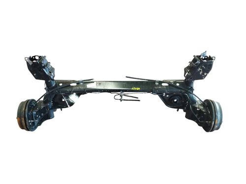 Used Rear axle Rear axle NISSAN JUKE (F15) 1.2 DIG-T (115 hp) 33235666 33235666