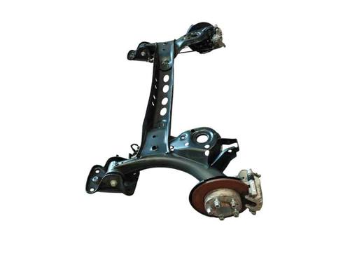 Rear axle SEAT ARONA (KJ7, KJP) 1.0 TSI | BP28095160M2
