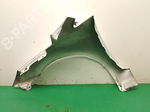 Right front fenders FORD FOCUS II (DA_, HCP, DP) 1.8 TDCi | BP29540791C42 