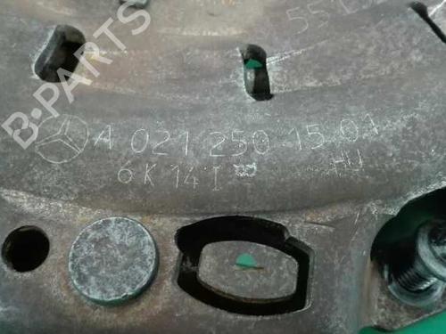 Flywheel MERCEDES-BENZ C-CLASS Coupe (CL203) C 200 CDI (203.707) | BP14147134M101 