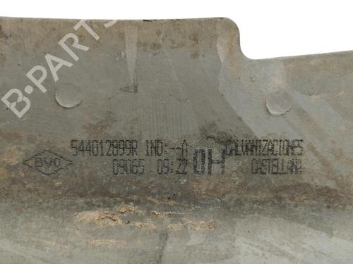 Subframe RENAULT MEGANE III Hatchback (BZ0/1_, B3_) 1.5 dCi | BP16970101M9 