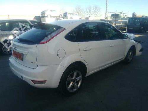 Front wiper motor FORD FOCUS II (DA_, HCP, DP)  | BP17323457M29 