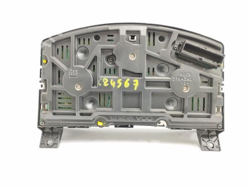 Instrument cluster OPEL ASTRA H GTC (A04) 1.6 (L08) | BP12429542C47 