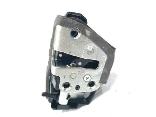 Rear right lock TOYOTA AURIS (_E15_) 1.4 D-4D (NDE150_, NDE150R) | BP9060433C99 