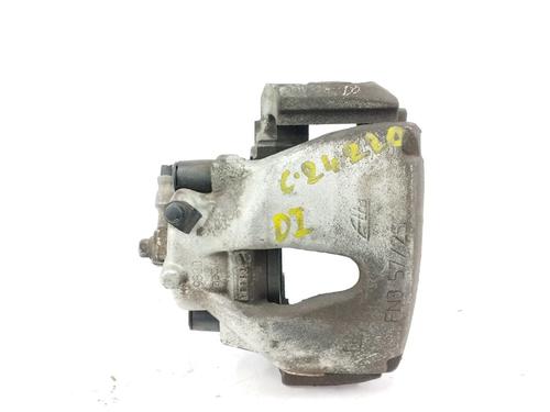 Left front brake caliper OPEL ASTRA H TwinTop (A04)  | BP11868397M105 