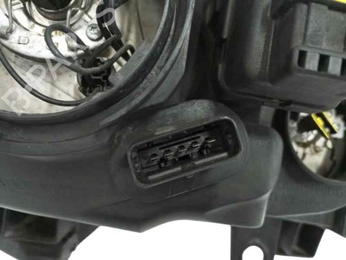 Venstre forlygte RENAULT MEGANE II (BM0/1_, CM0/1_) 1.9 dCi (BM0G, CM0G) | BP23577088C28 