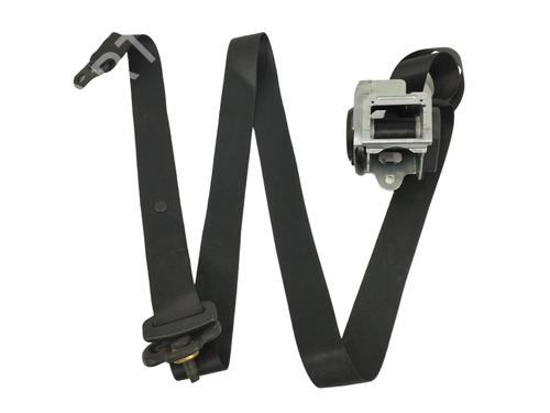 Used Rear right seatbelt MERCEDES-BENZ B-CLASS Sports Tourer (W245) [2005-2011]  16061617