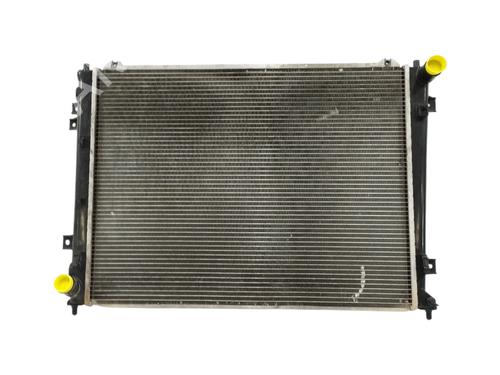 Used Water radiator KIA CARENS III MPV (UN) 1.6 CRDi 110 (116 hp) 16846996