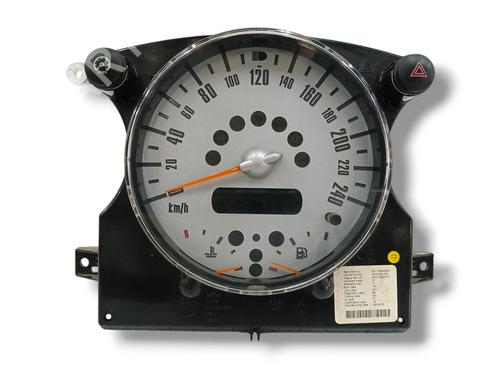 Kombinert Instrument MINI MINI (R50, R53) One (90 hp) 19640854