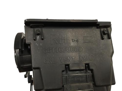 Air vent SUBARU FORESTER (SJ_) 2.0 D AWD (SJD) | BP13733473I21 