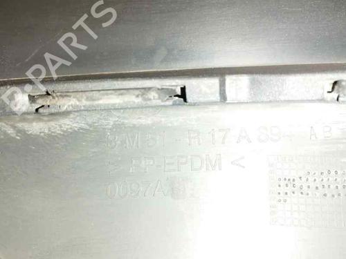 Rear bumper FORD FOCUS C-MAX (DM2) 1.8 TDCi | BP23577564C8 