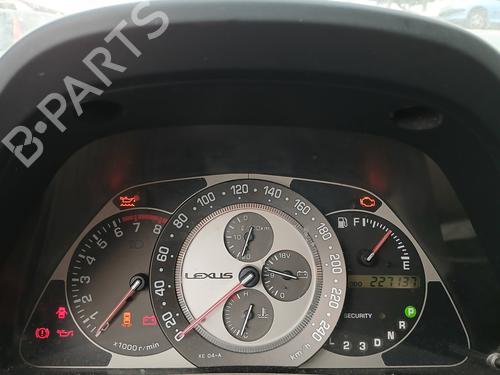 Engine LEXUS IS I (_E1_) 200 (GXE10) | BP35950518M1 - Image 10