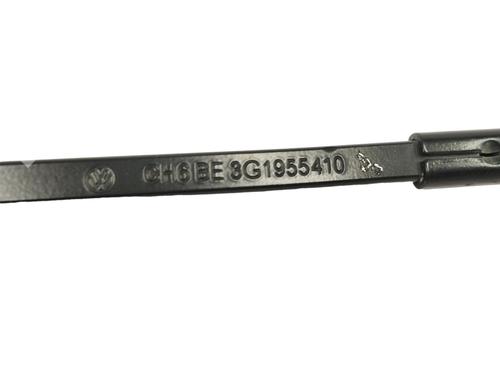 Front windshield wiper arm VW PASSAT B8 (3G2, CB2) 2.0 TDI | BP13497603C143 