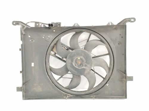 Used Radiator fan VOLVO S80 I (184) 2.5 TDI (140 hp) 11940327