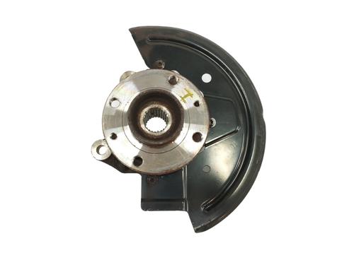 Used Left front steering knuckle DACIA LODGY (JS_) 1.5 dCi (90 hp) 13733406