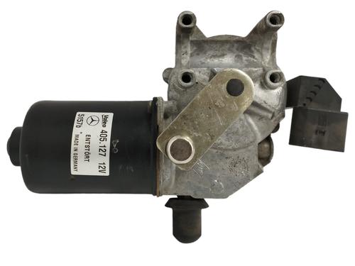 Used Front wiper motor MERCEDES-BENZ B-CLASS Sports Tourer (W245) B 200 CDI (245.208) (140 hp) 16154533