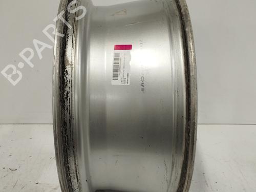 Felg AUDI A6 C5 (4B2) 2.5 TDI | BP18867001C45 