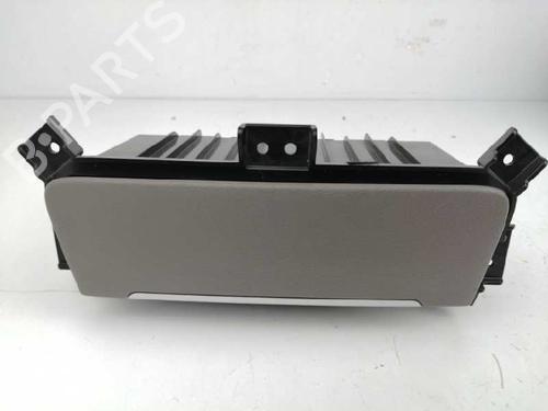 Middle console MERCEDES-BENZ M-CLASS (W164) ML 350 CDI 4-matic (164.122) 8478059000 | POSAVASOS