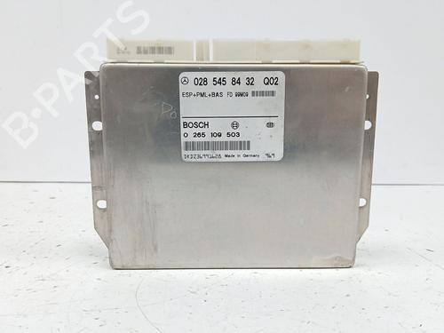 Used Control unit Control unit 37376538 37376538