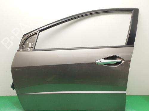 Dør venstre fortil HONDA CIVIC VIII Hatchback (FN, FK) 1.8 (FN1, FK2) (140 hp) 16415835