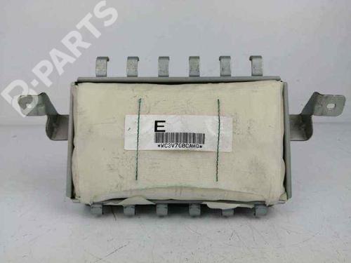 Passasjer kollisjonspute NISSAN X-TRAIL II (T31) 2.0 dCi 4x4 (150 hp) 7203213